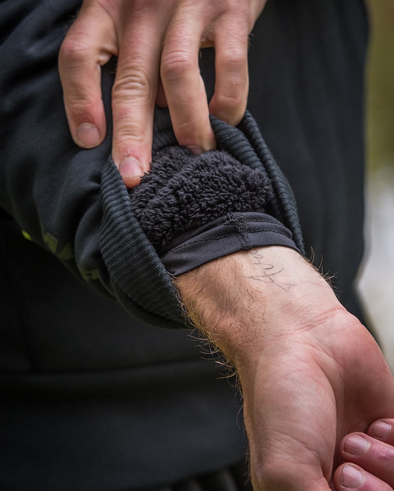 SHERPA SWEATER *** Pre Order *** Delivery Approx 15/12/2025 ***