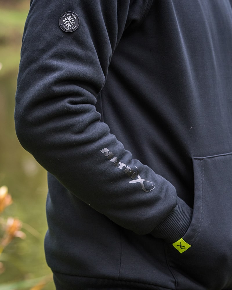 SHERPA SWEATER *** Pre Order *** Delivery Approx 15/12/2025 ***