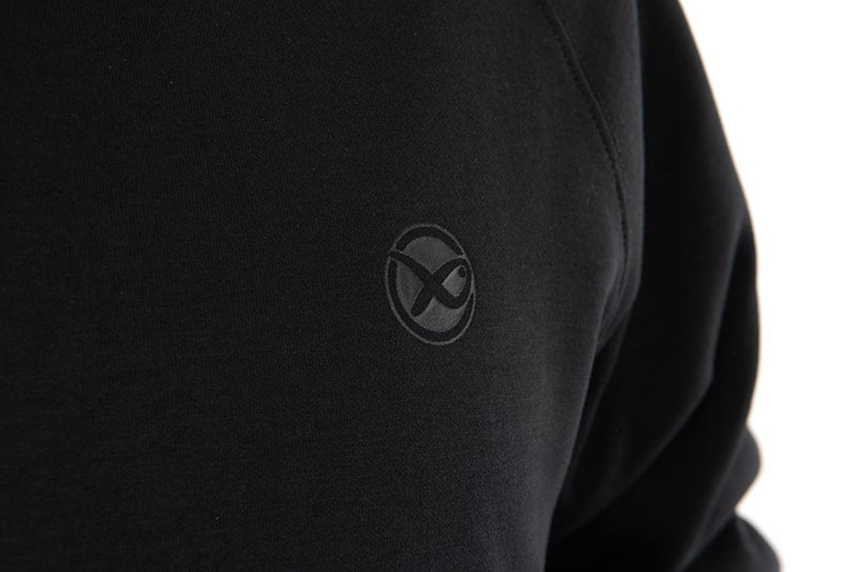 Matrix sherpa sweater