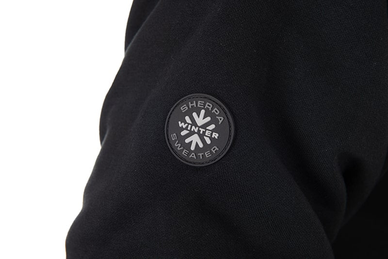 SHERPA SWEATER *** Pre Order *** Delivery Approx 15/12/2025 ***