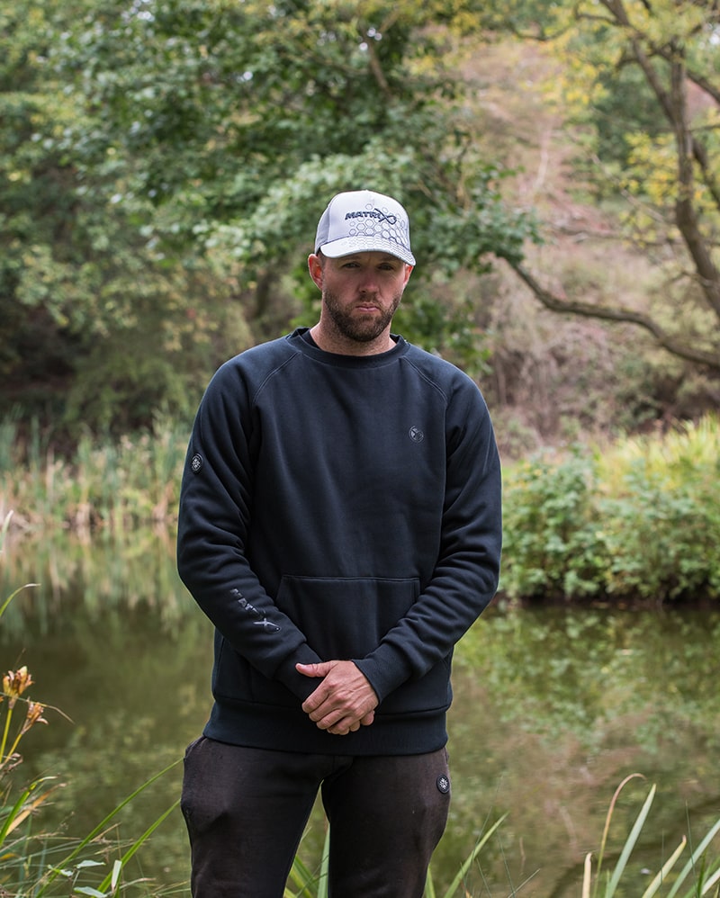 SHERPA SWEATER *** Pre Order *** Delivery Approx 15/12/2025 ***