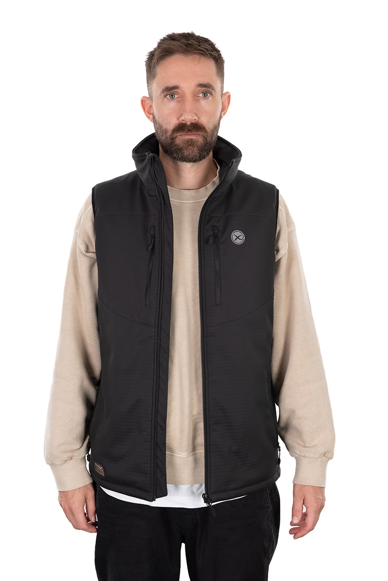 Matrix therma foil gillet