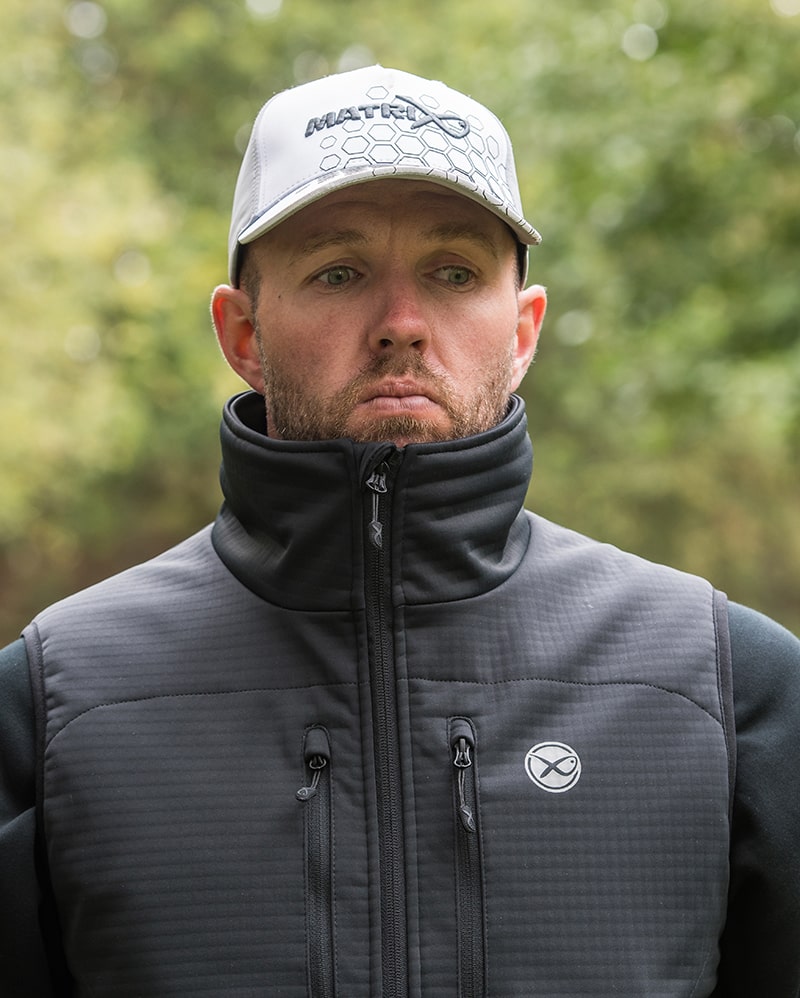 THERMA FOIL GILET *** PRE ORDER *** Delivery Approx 15/12/2025 ***