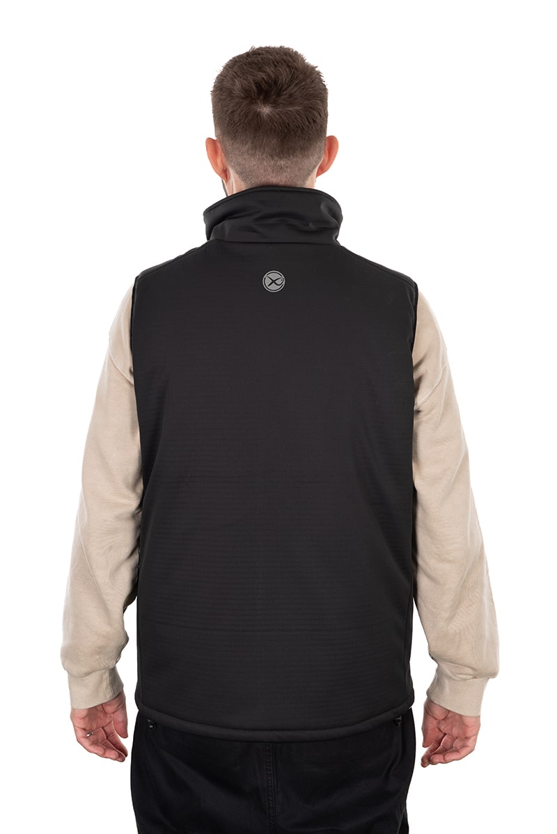 Matrix therma foil gillet