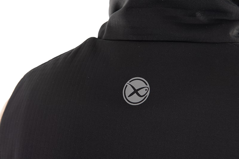 Matrix therma foil gillet