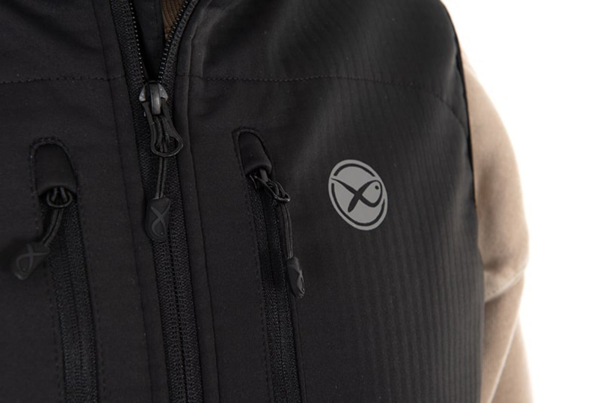 Matrix therma foil gillet