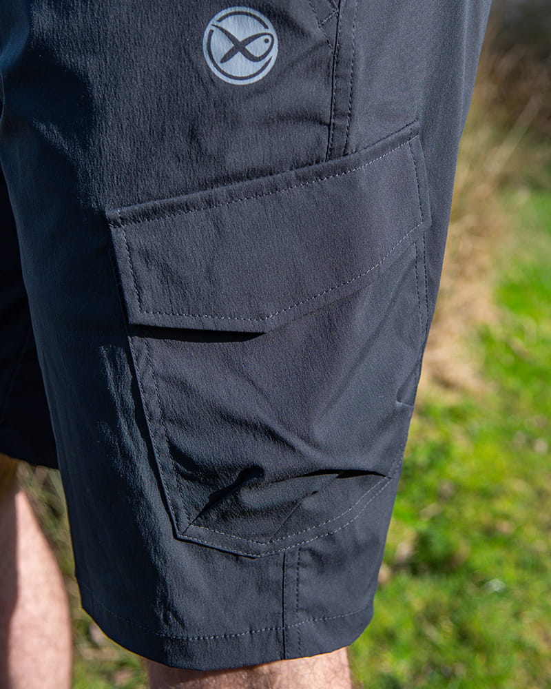 LW CARGO SHORTS