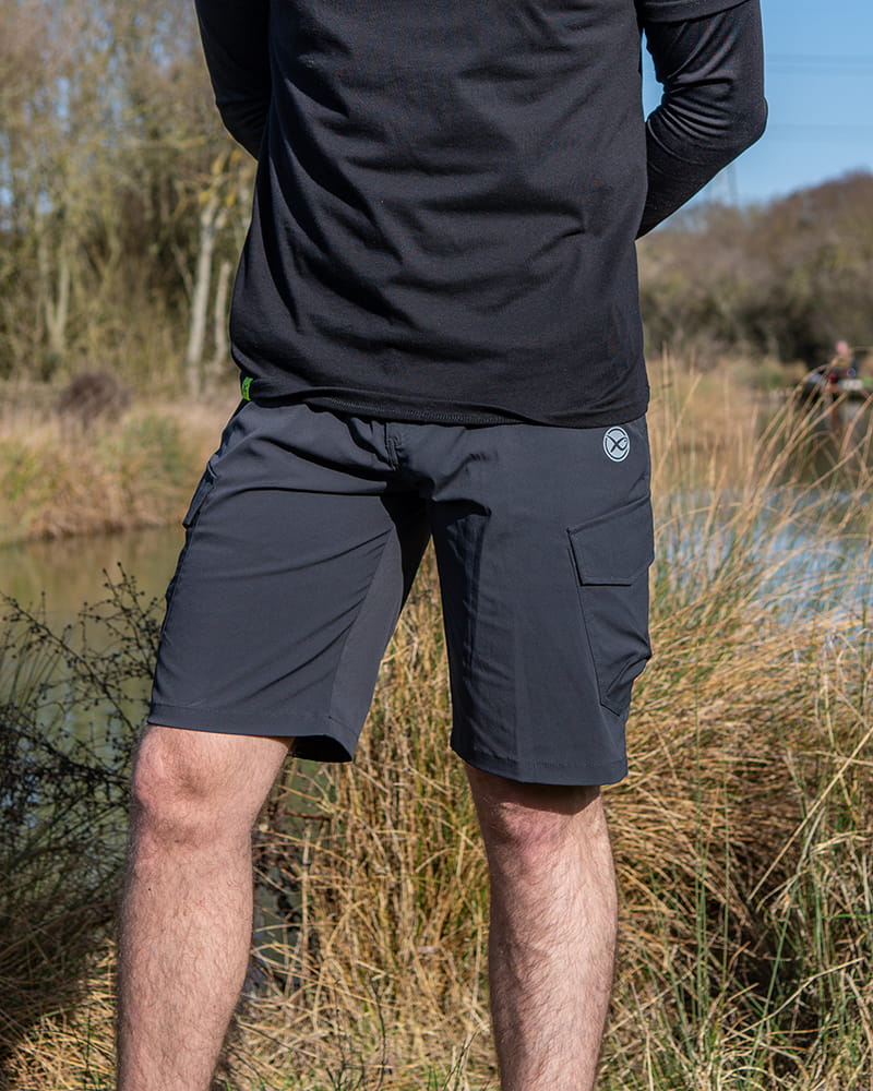 LW CARGO SHORTS