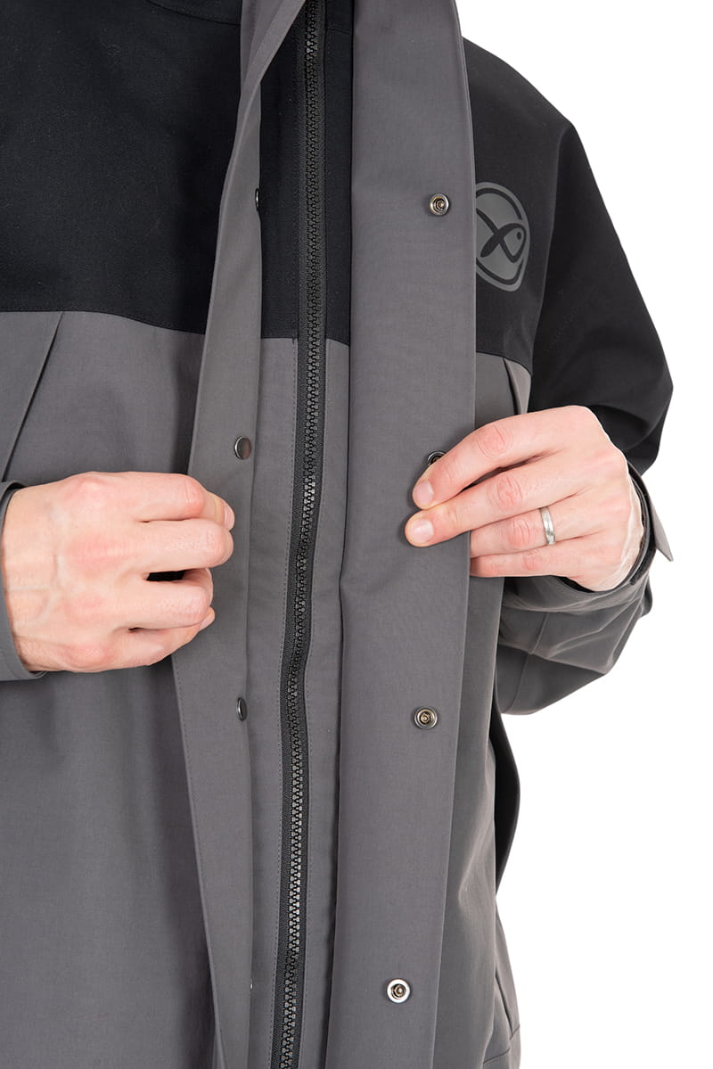 PRO-X OUTER SHELL JACKET