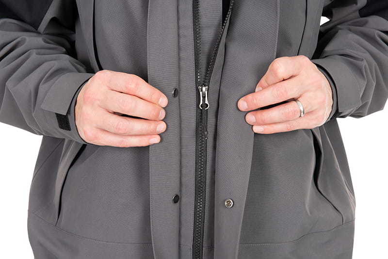 PRO-X OUTER SHELL JACKET