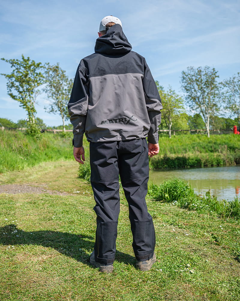 PRO-X OUTER SHELL JACKET