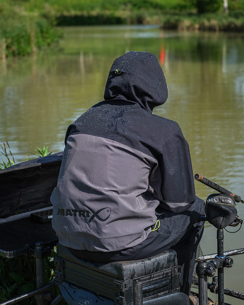 PRO-X OUTER SHELL JACKET
