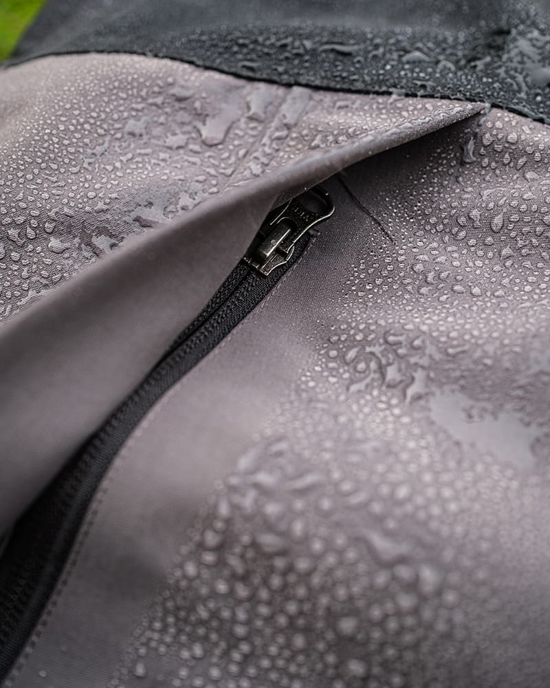PRO-X OUTER SHELL JACKET