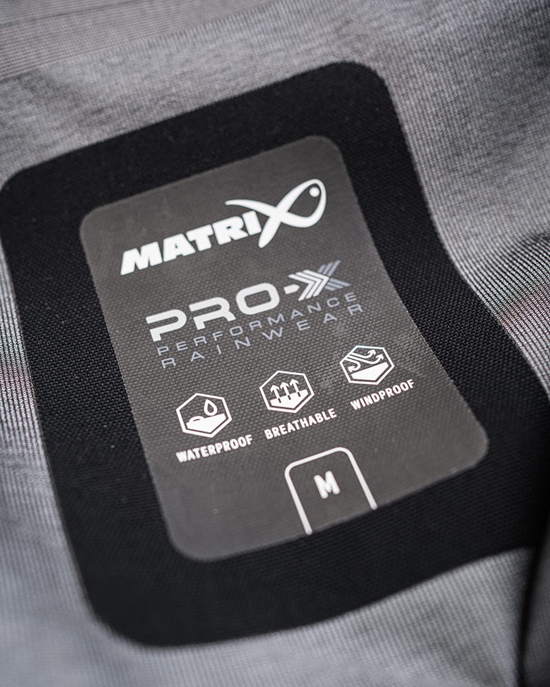 PRO-X OUTER SHELL JACKET