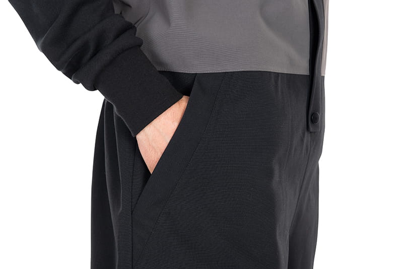 PRO-X OUTER SHELL SALOPETTES