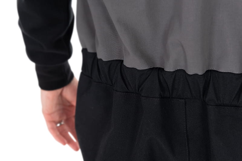 PRO-X OUTER SHELL SALOPETTES