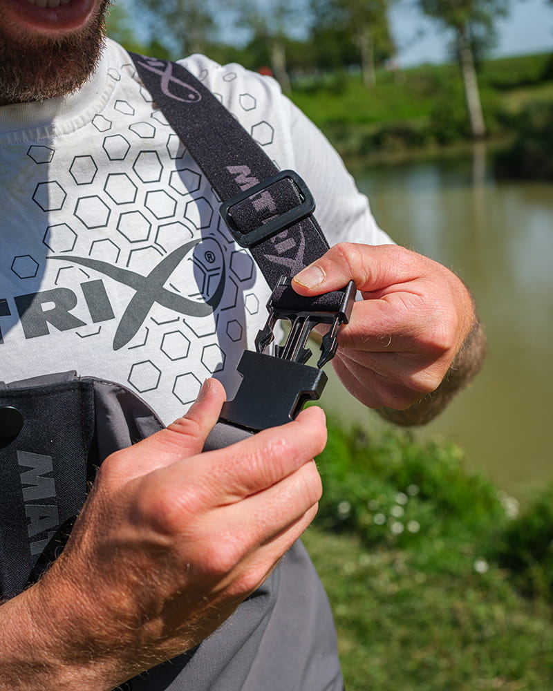 PRO-X OUTER SHELL SALOPETTES