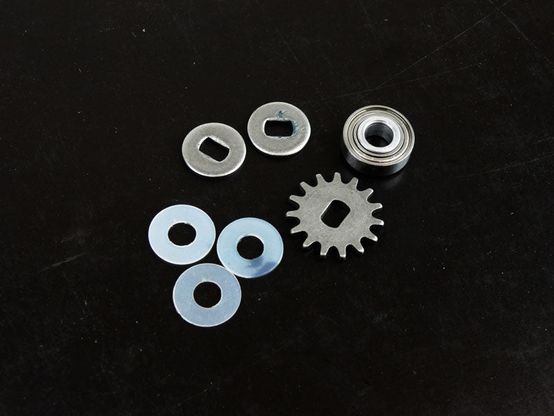 Matrix Klikmechanisme (set) HX 3000 Pro – GRL030-04