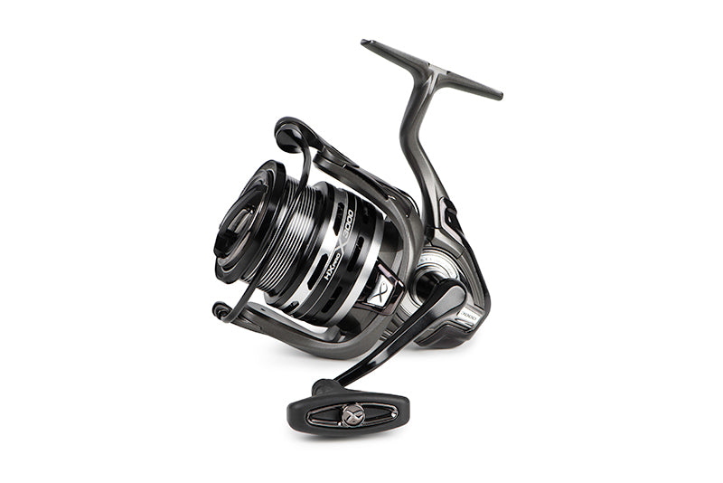 Matrix Rotor (compleet) HX 4000 Pro – GRL031-06
