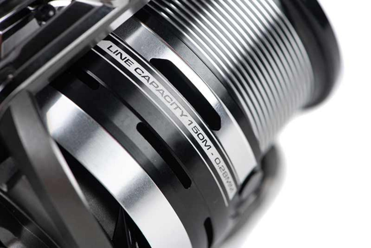 Matrix HX pro feeder reels