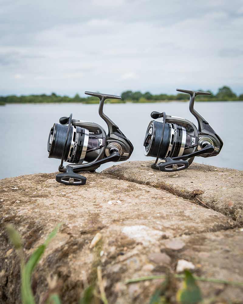 HX PRO FEEDER REELS