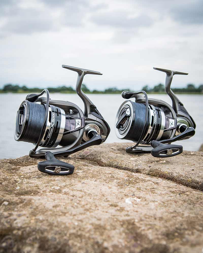 HX PRO FEEDER REELS