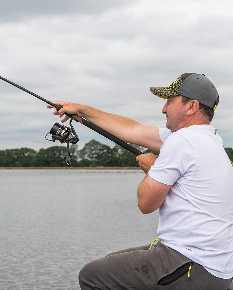 HX PRO FEEDER REELS