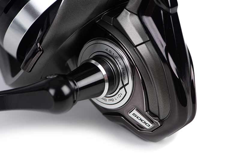 HX PRO FEEDER REELS