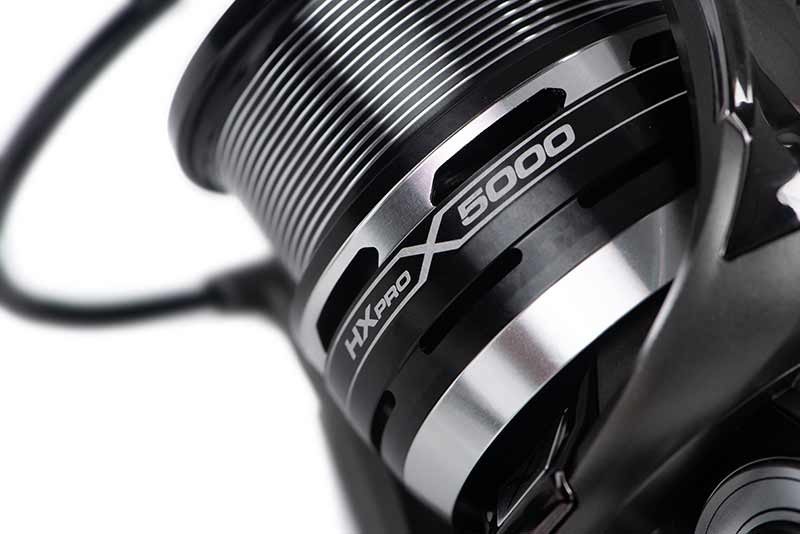 HX PRO FEEDER REELS