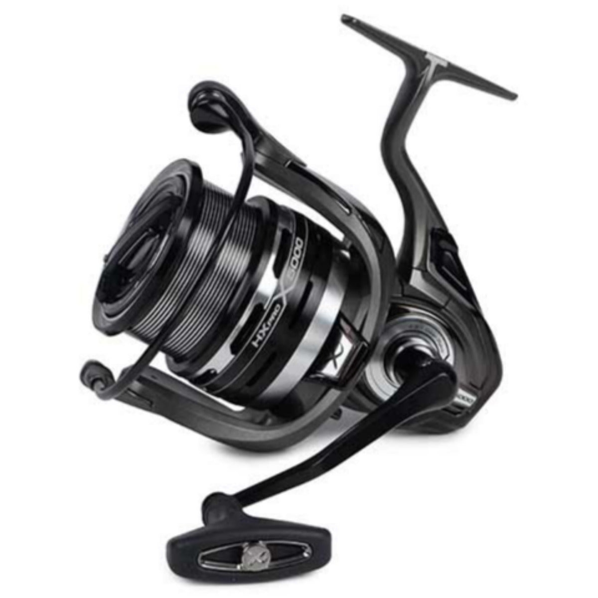 Matrix HX 5000 pro feeder reels