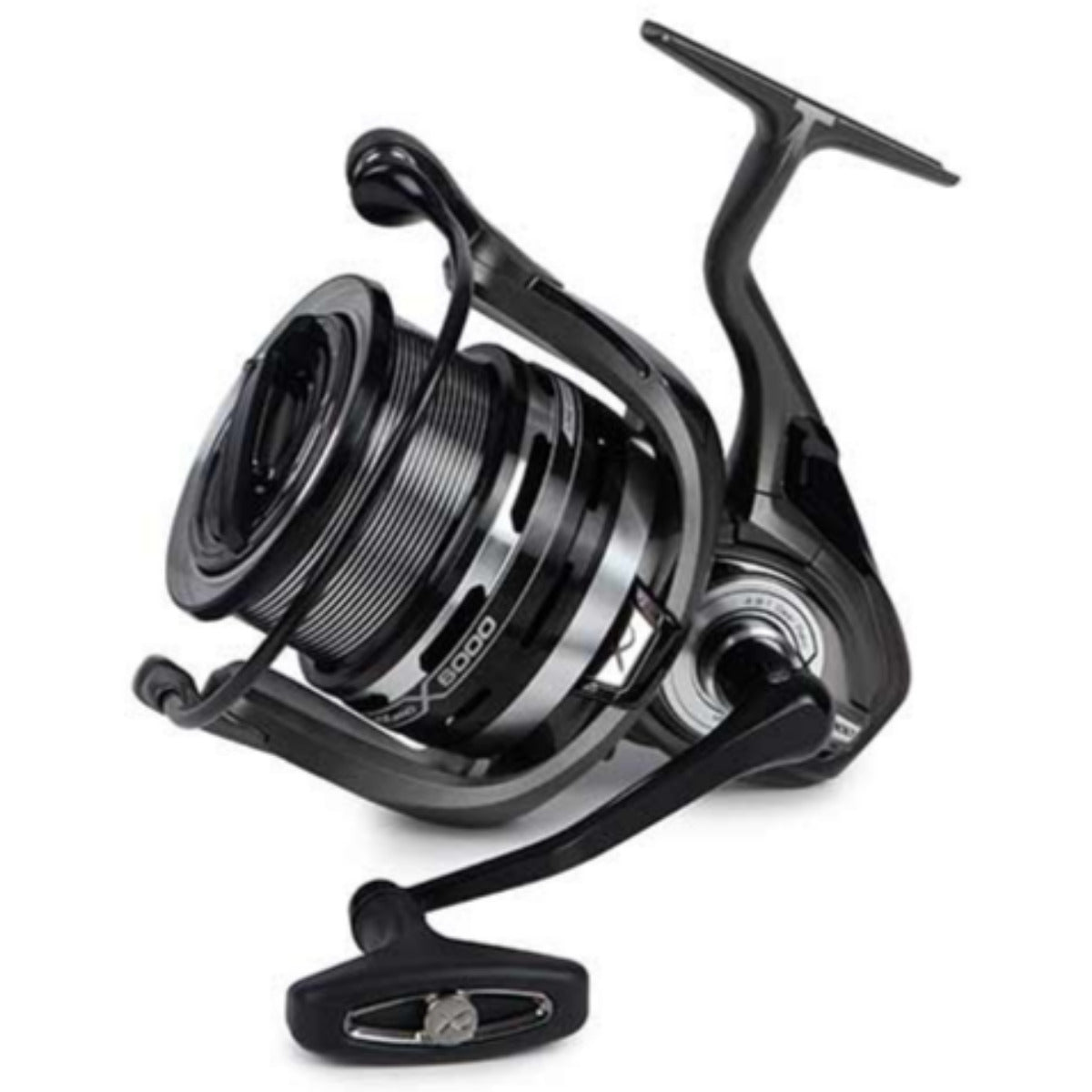 Matrix HX 6000 pro feeder reels