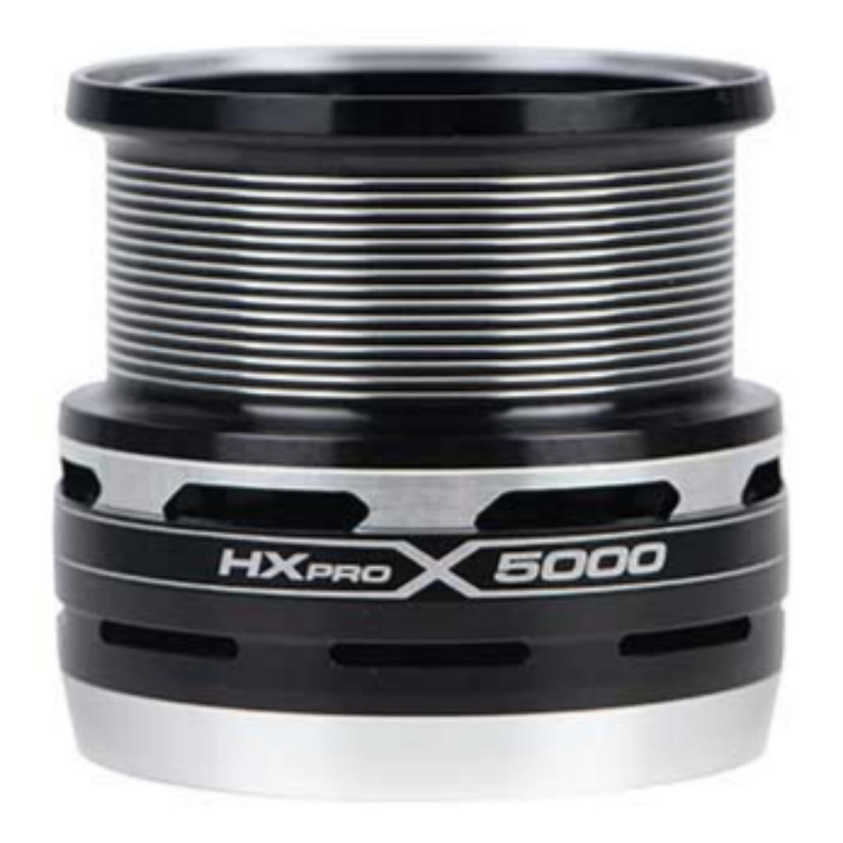 Matrix HX 5000 spare spool