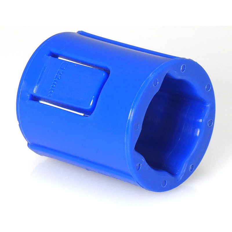 Matrix Vierkant inzetstuk Superbox 2 Wheel Transporter – GTR003-11