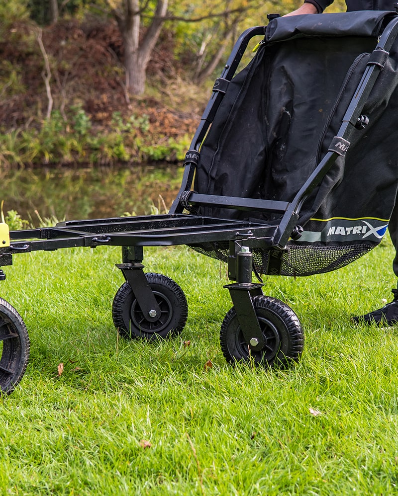 TRANSPORTER SWIVEL WHEEL SET *** PRE ORDER *** Delivery Approx 15-01-2026 ***