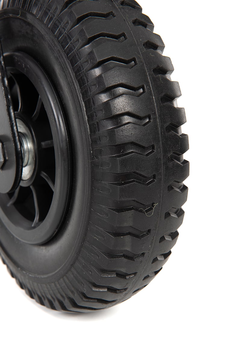 TRANSPORTER SWIVEL WHEEL SET *** PRE ORDER *** Delivery Approx 15-01-2026 ***