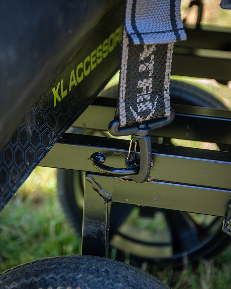 MATRIX ADJUSTABLE BARROW STRAPS