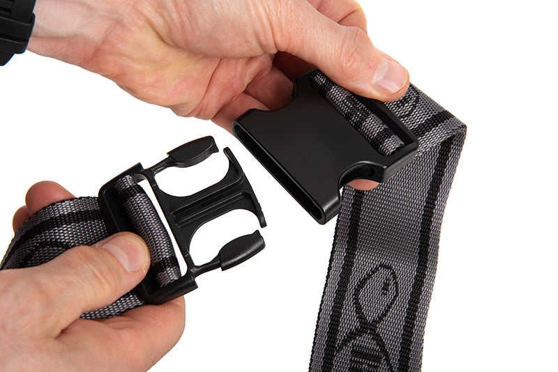 MATRIX ADJUSTABLE BARROW STRAPS