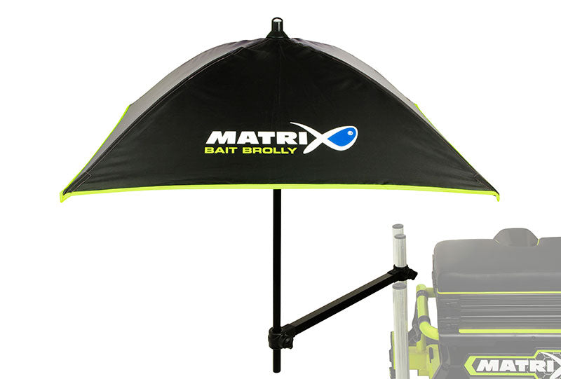 Matrix Steunarm Bait Brolly – GUM008-01