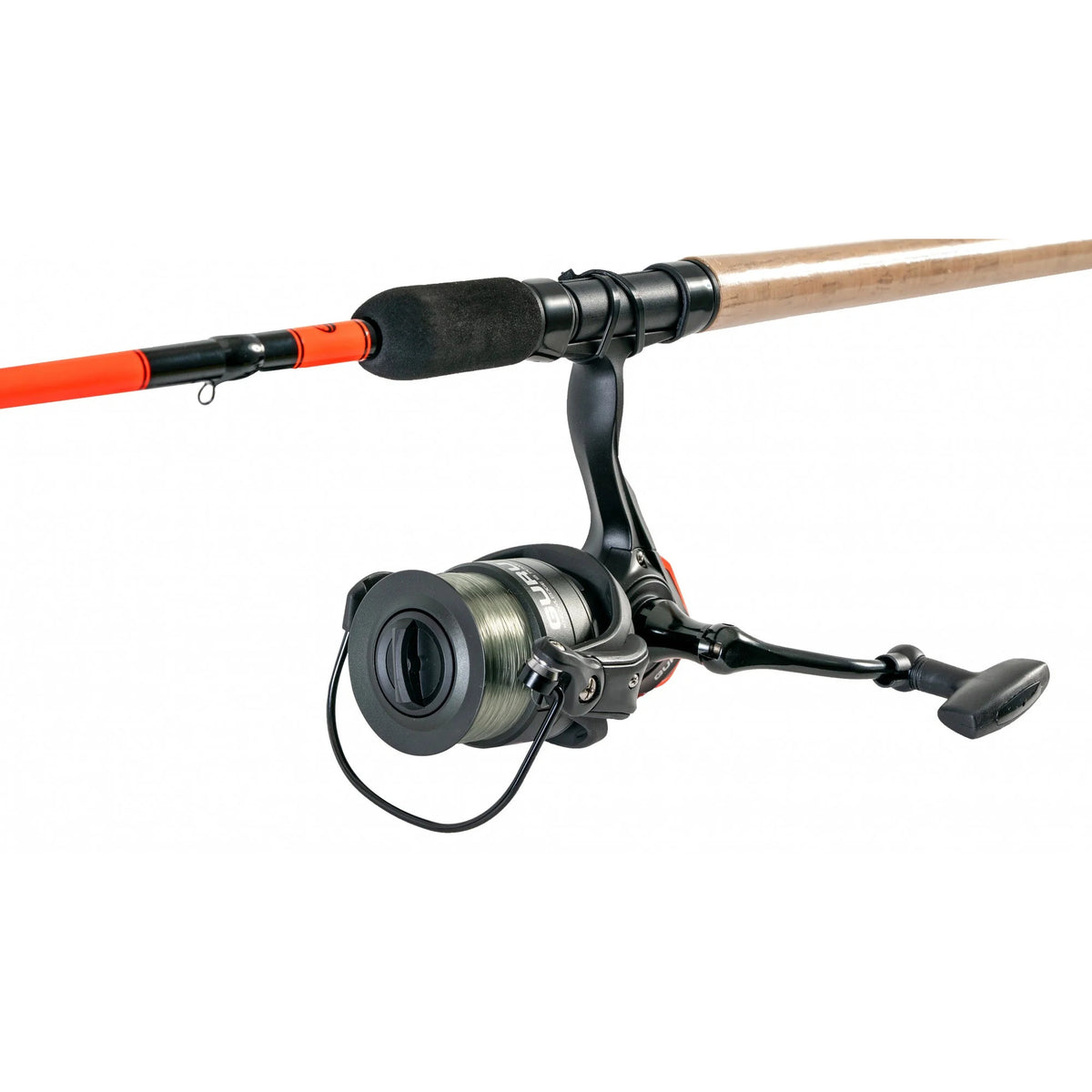 Guru 10 foot Feeder Rod And Reel Combo – detailafbeelding 5 van de feederhengel- en molenset