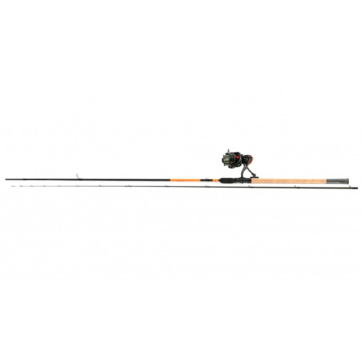 Guru 10 foot Feeder Rod And Reel Combo – detailafbeelding 9 van de feederhengel- en molenset