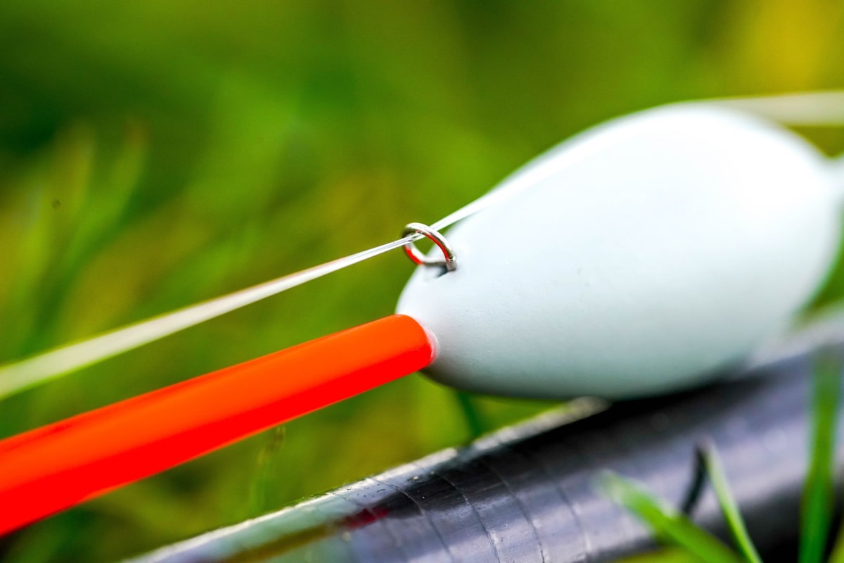 guru JL float dobber