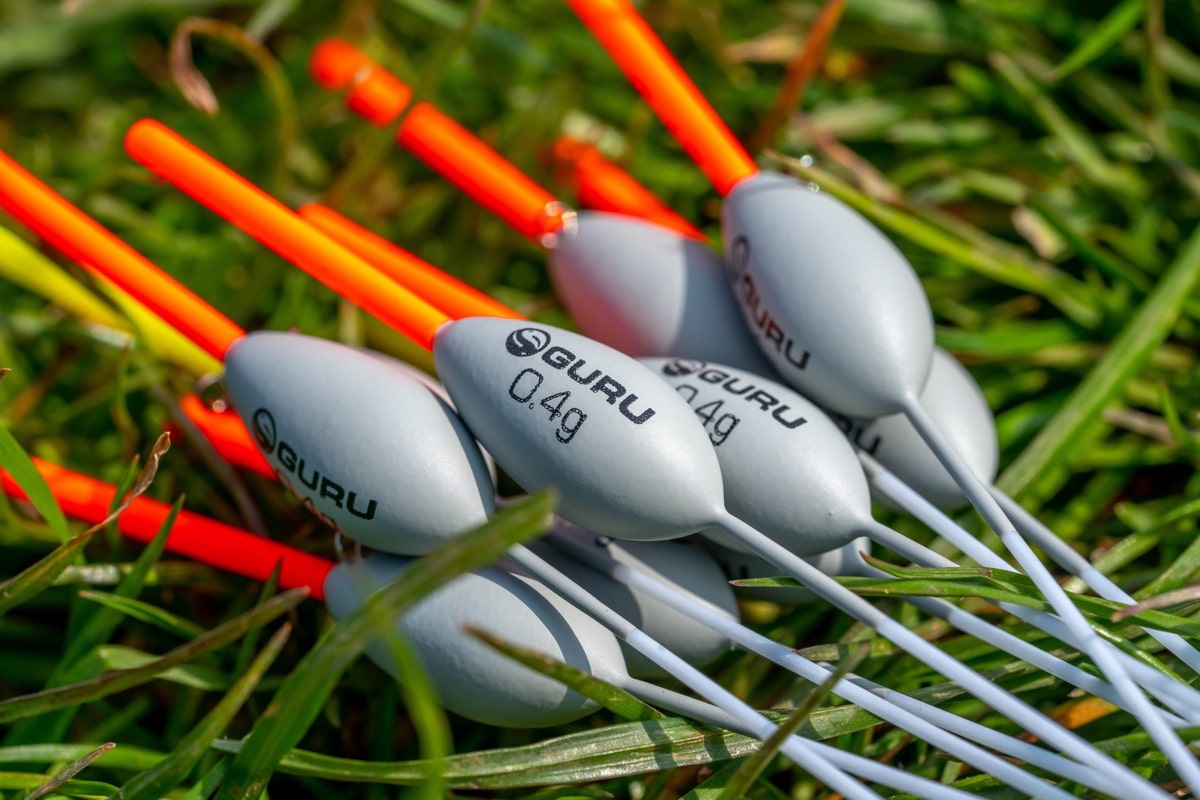 guru JL float dobber