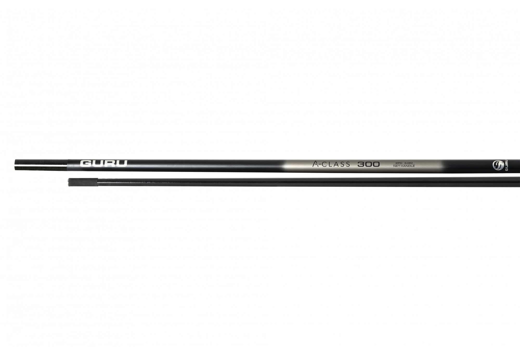Guru A-class 300 net handle schepnetsteel GAC019
