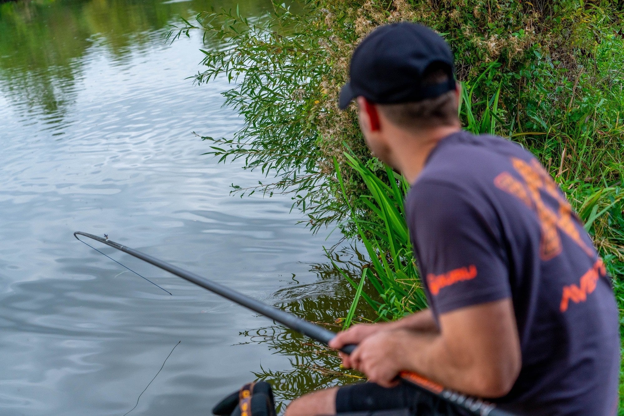 guru a-class power margin 800 8m kanthengel