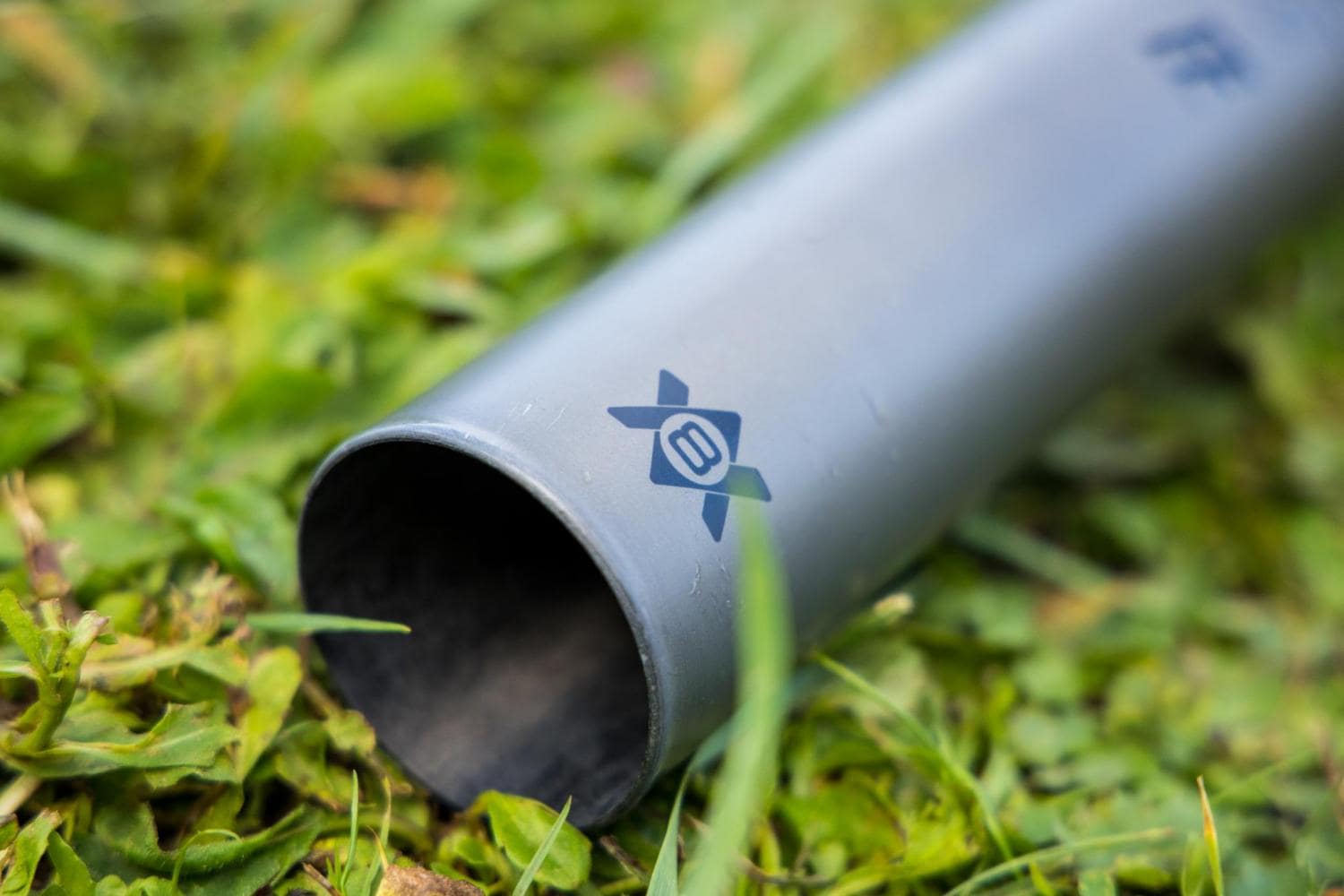 Guru A-class Zero 400 poles vaste hengels