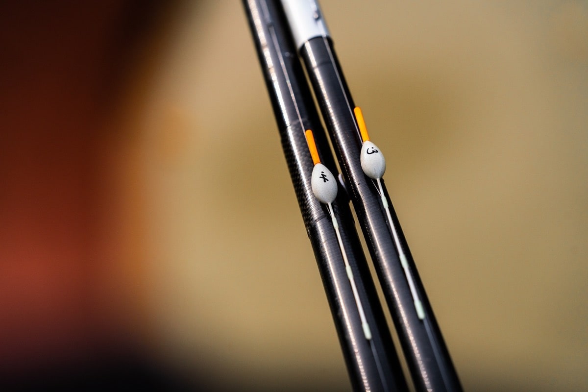 guru bagger float dobber