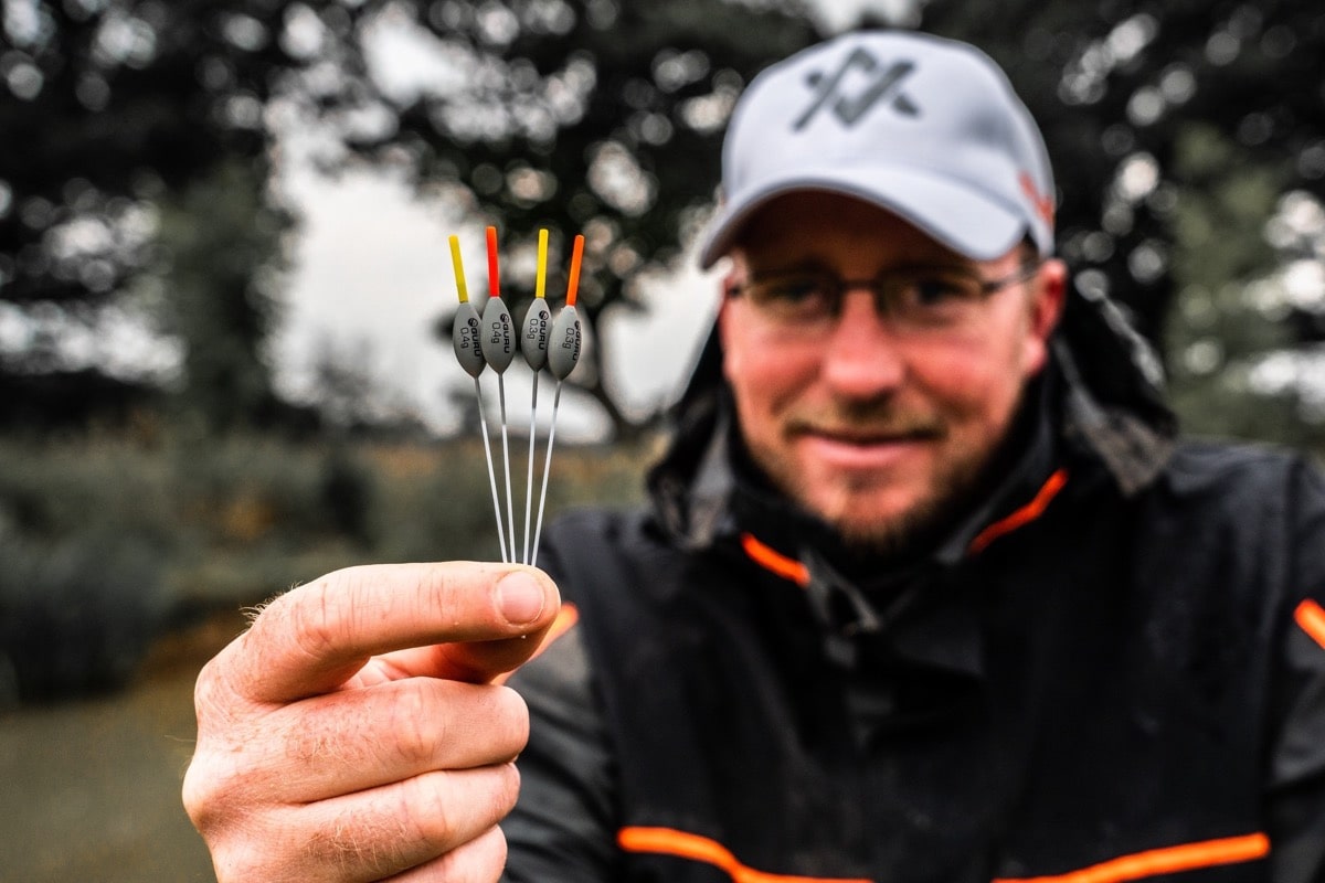 guru bagger float dobber