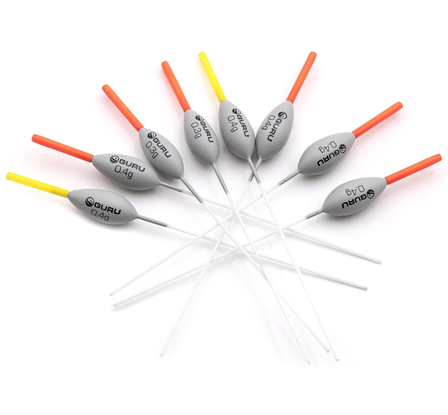 guru bagger float dobber