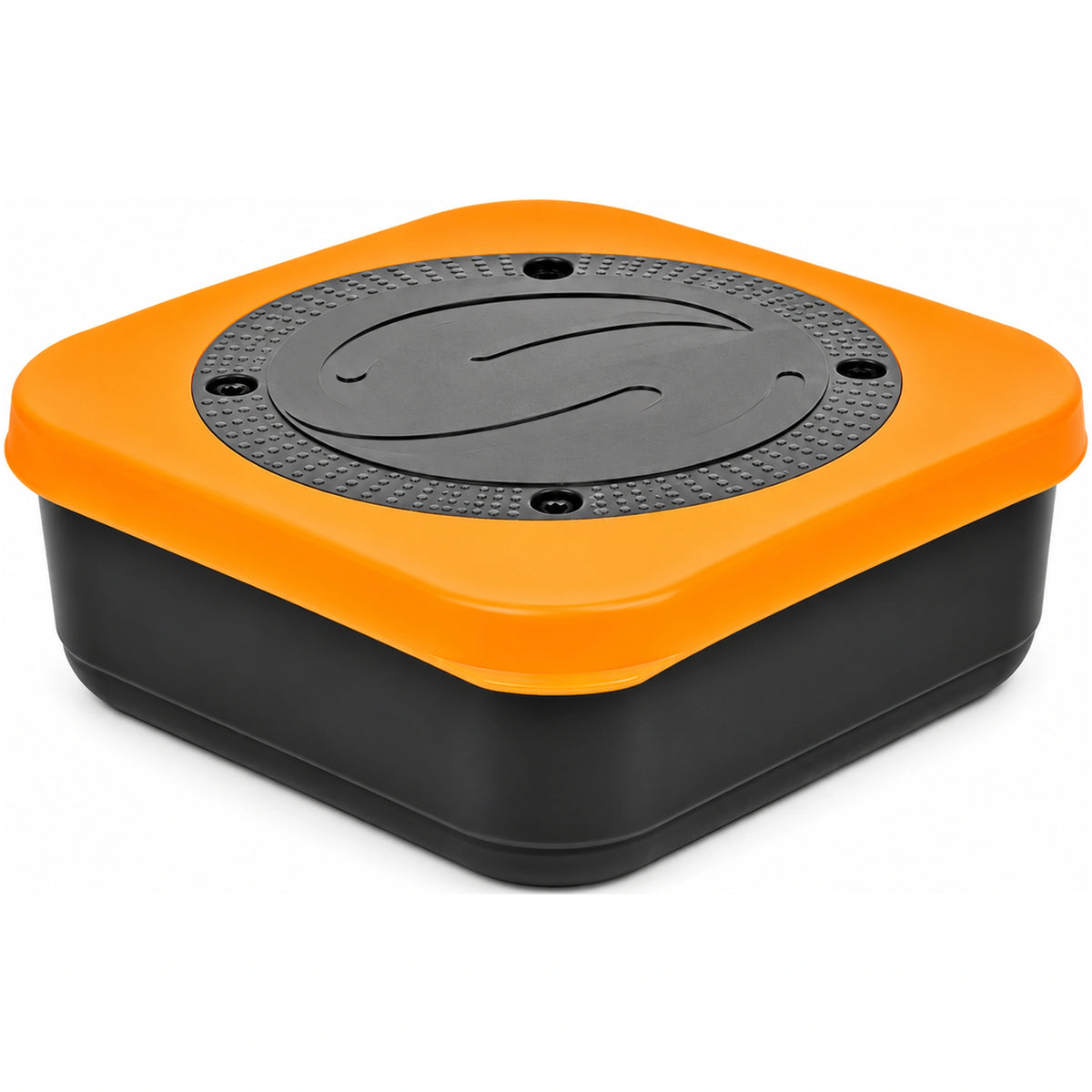 Guru Bait Box 2,2 pint 1,25 liter met geperforeerd deksel