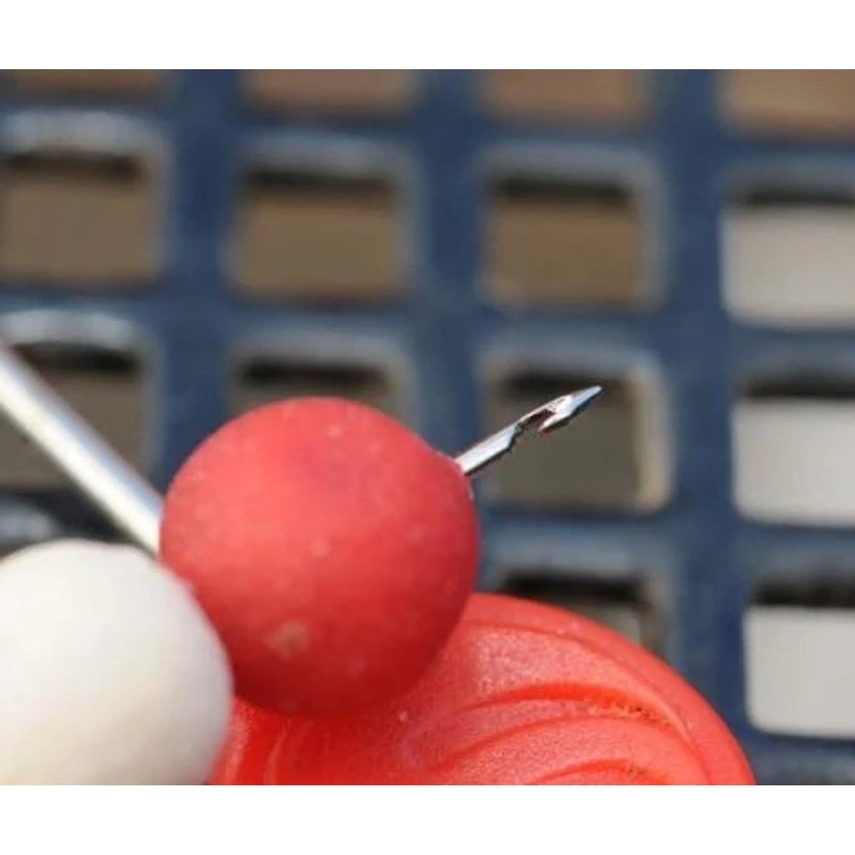 Guru Super Fine Baiting Needle Naald GBN